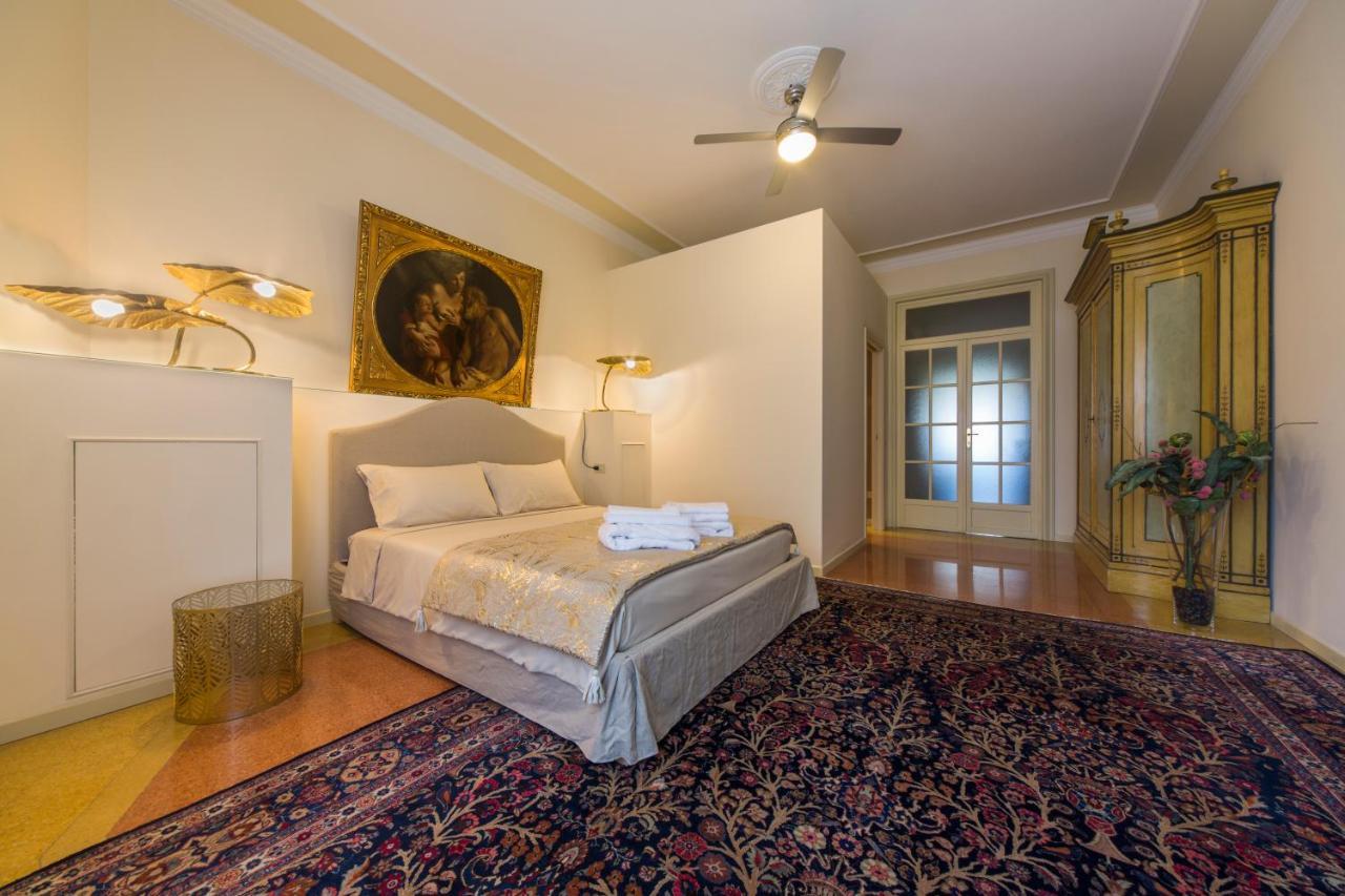 Bed And Bike - Bergamo Dream House Bed & Breakfast エクステリア 写真