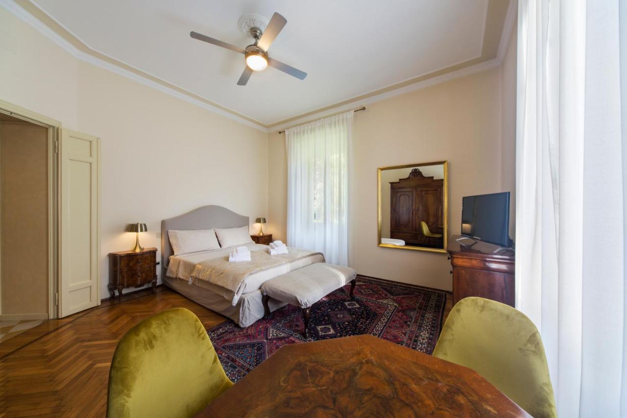Bed And Bike - Bergamo Dream House Bed & Breakfast エクステリア 写真