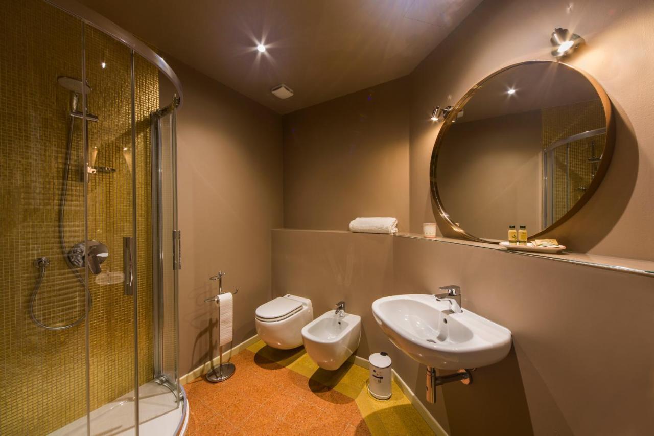 Bed And Bike - Bergamo Dream House Bed & Breakfast エクステリア 写真