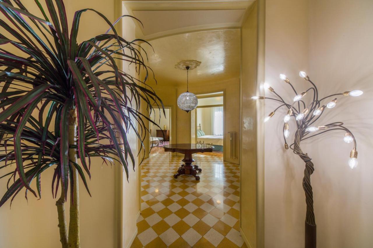 Bed And Bike - Bergamo Dream House Bed & Breakfast エクステリア 写真