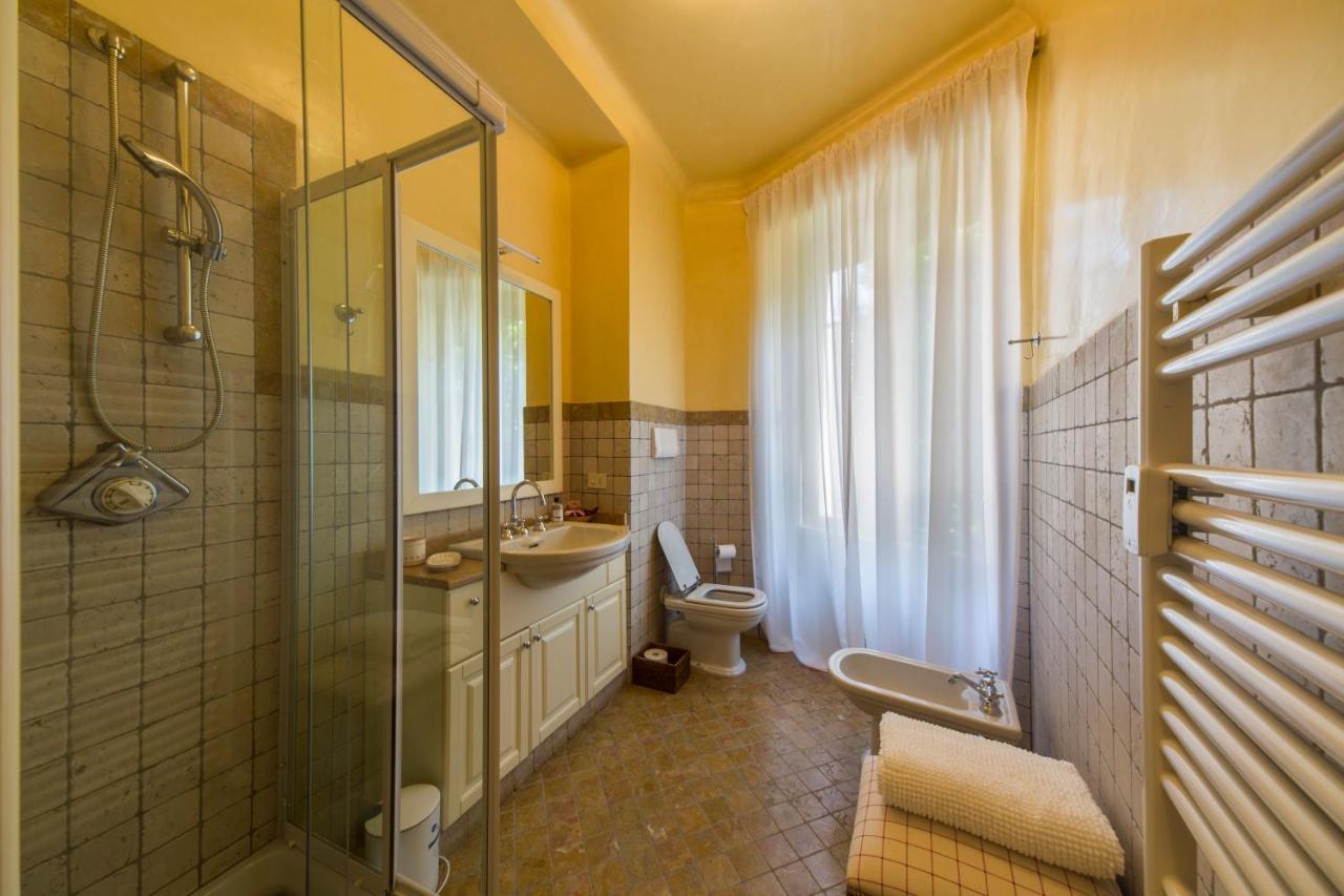 Bed And Bike - Bergamo Dream House Bed & Breakfast エクステリア 写真