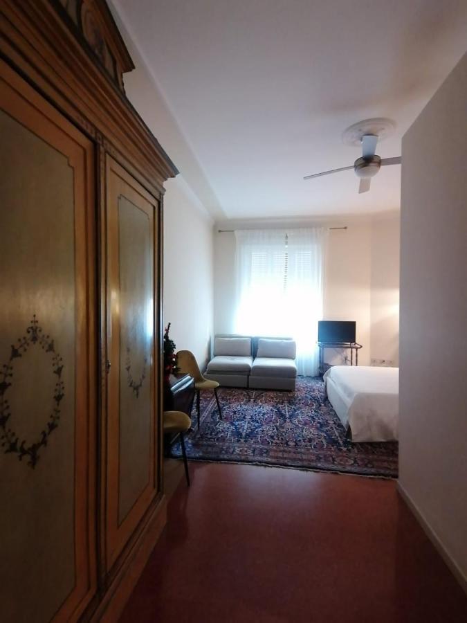 Bed And Bike - Bergamo Dream House Bed & Breakfast エクステリア 写真