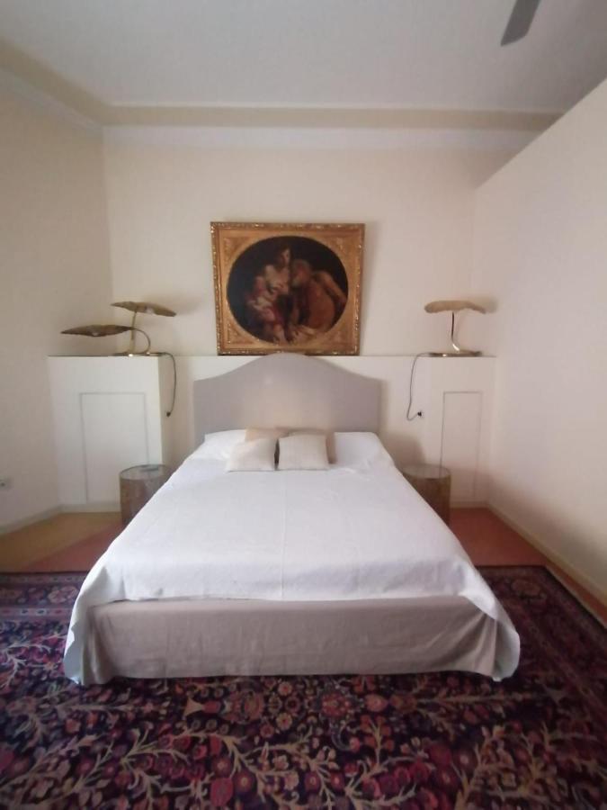 Bed And Bike - Bergamo Dream House Bed & Breakfast エクステリア 写真