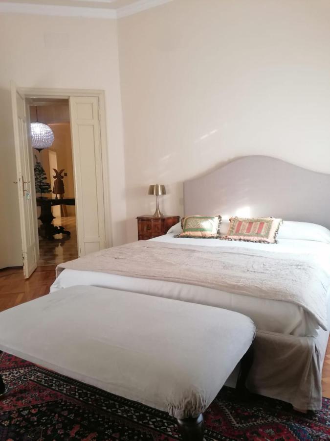 Bed And Bike - Bergamo Dream House Bed & Breakfast エクステリア 写真