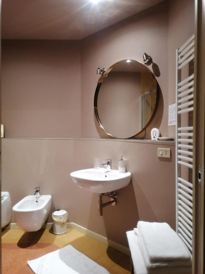 Bed And Bike - Bergamo Dream House Bed & Breakfast エクステリア 写真