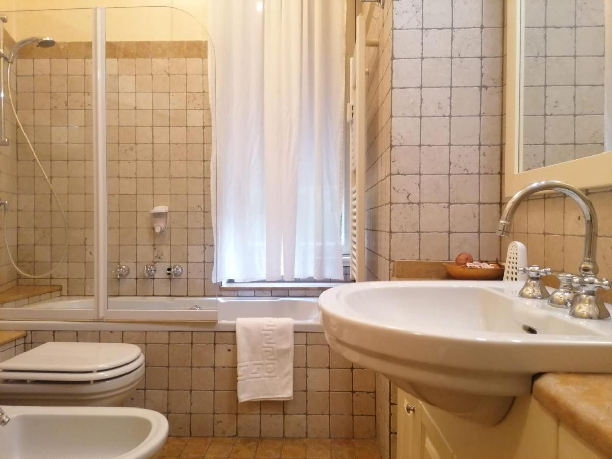 Bed And Bike - Bergamo Dream House Bed & Breakfast エクステリア 写真