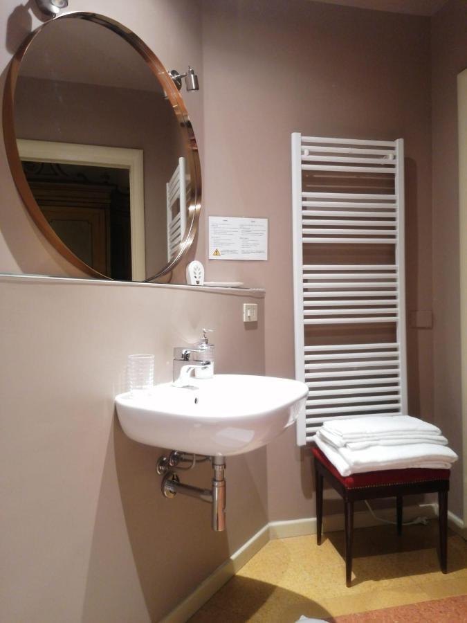Bed And Bike - Bergamo Dream House Bed & Breakfast エクステリア 写真