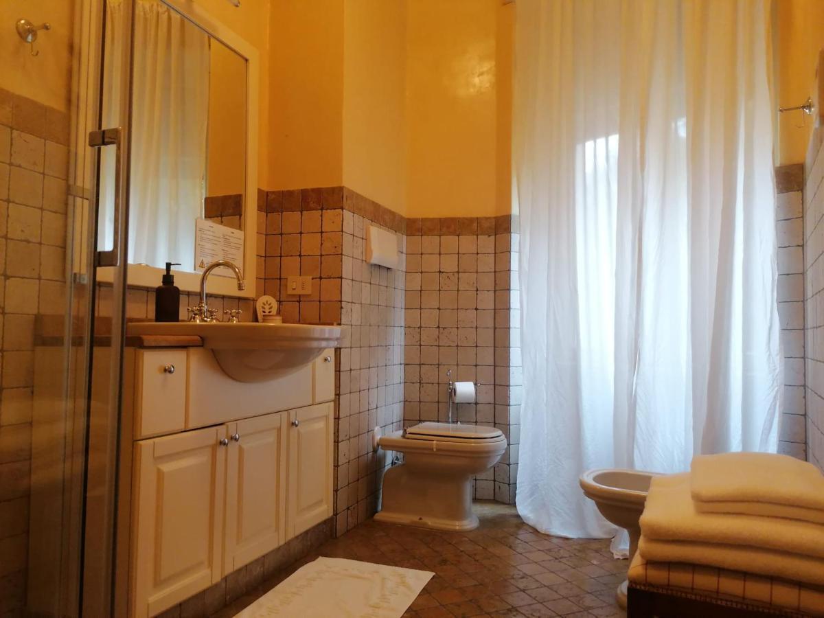 Bed And Bike - Bergamo Dream House Bed & Breakfast エクステリア 写真